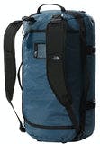 Base Camp Duffel S - Monterey Blue/Tnf Black
